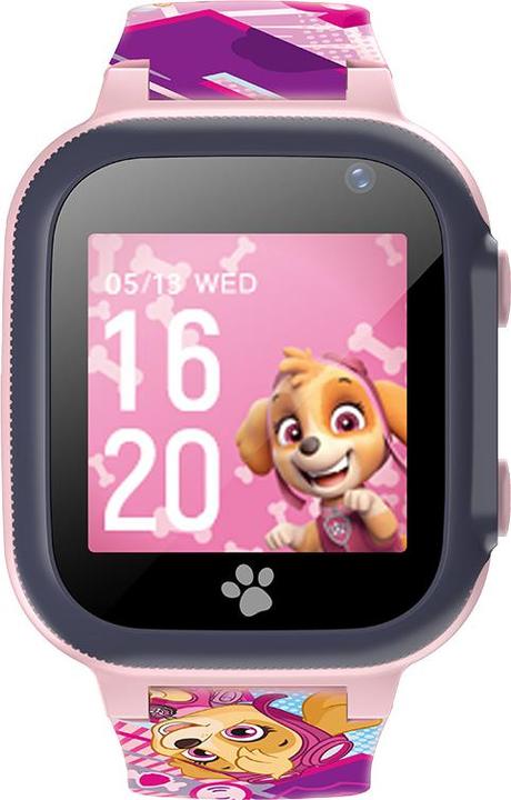Immagine prodotto Forever Smartwatch KW-60 Paw Patrol Sky