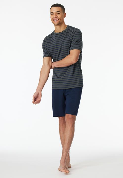 Image du produit Schiesser Ensemble Court (4XL)