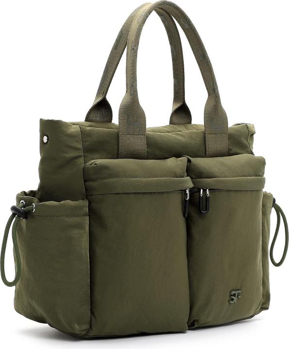 Immagine prodotto Suri Frey Shopper SFY Abby (9.98 l)