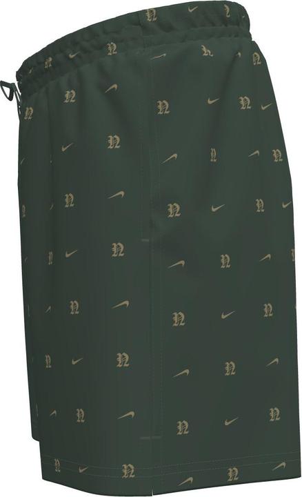 Actual product image Nike Luxe Letter 7" Volley Short (M)