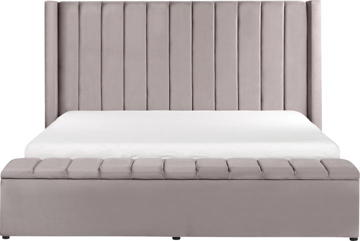 Actual product image Beliani Noyers (180 x 200 cm)