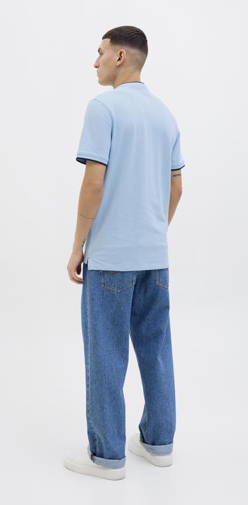 Immagine prodotto Jack & Jones Jjepaulos Mao Polo Ss Noos (XL)
