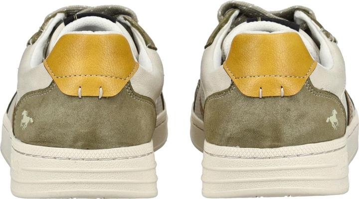 Actual product image Mustang Sneaker (48)