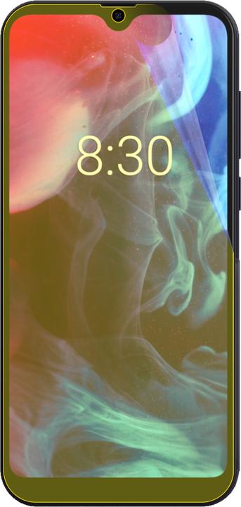 Produktbild Dipos Displayschutzfolie Full-Cover 3D (2 Stück, Archos Oxygen 63)