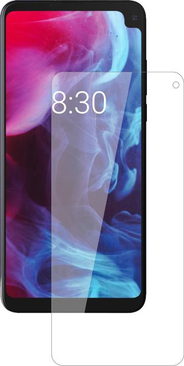 Image du produit Dipos Film de Protection d’écran Anti-Shock (2 pièce(s), Archos Oxygen 68XL)