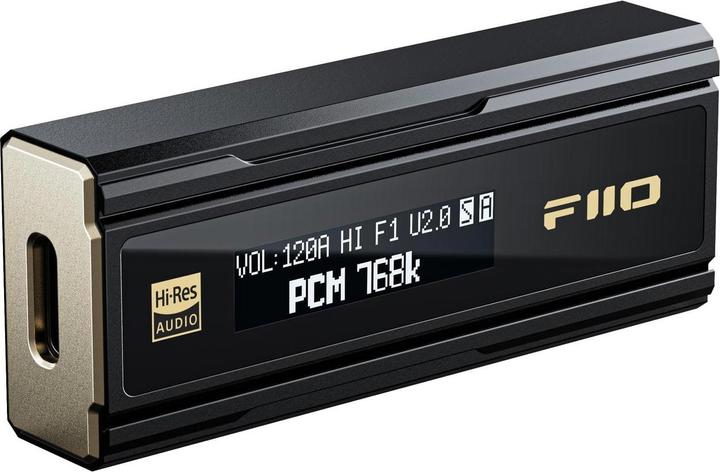 Image du produit FiiO KA5 (USB-DAC)