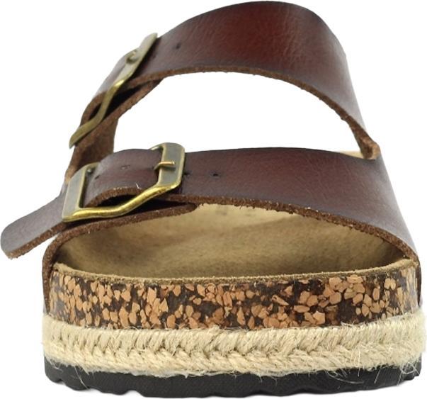 Actual product image Lunar Womens/Ladies Belinda Sandals (41)