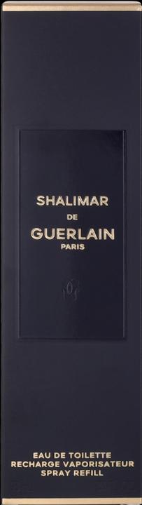 Actual product image Guerlain Shalimar (Eau de toilette, 93 ml)