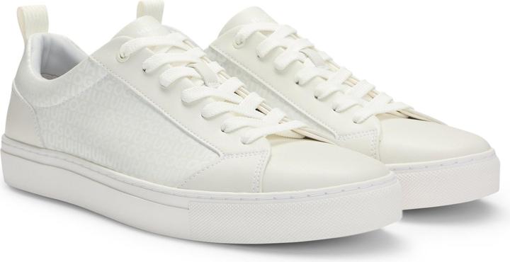 Actual product image HUGO Morrie Tenn mono N (43)