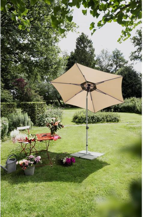 Image du produit Suncomfort by Glatz Pop Up (2.50 m)