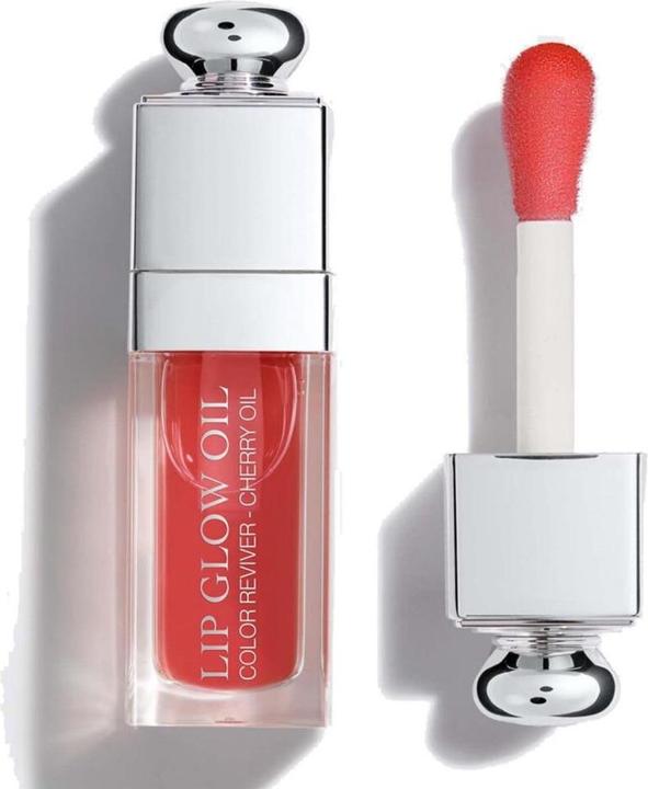 Actual product image Dior Addict (012 Int20)