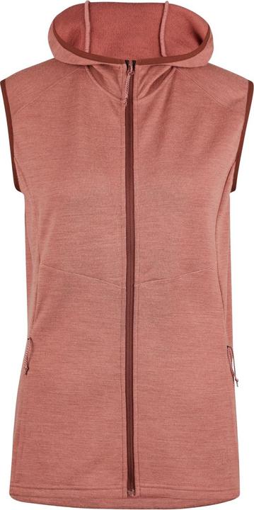 Actual product image Stoic Women's Merino260 StadjanSt. Vest (40)