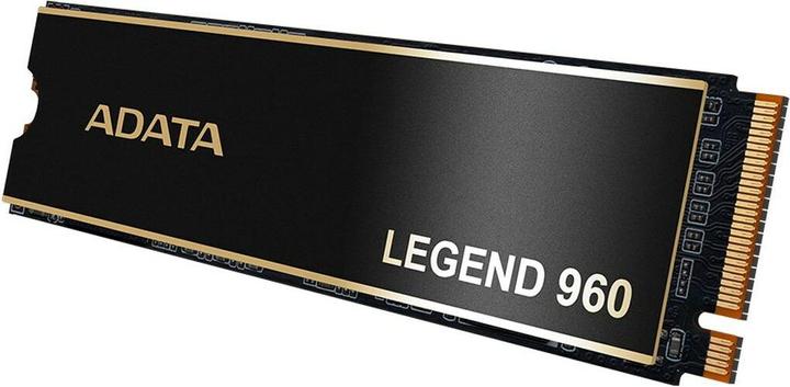 Produktbild Adata Legend 960 (4000 GB, M.2 2280)