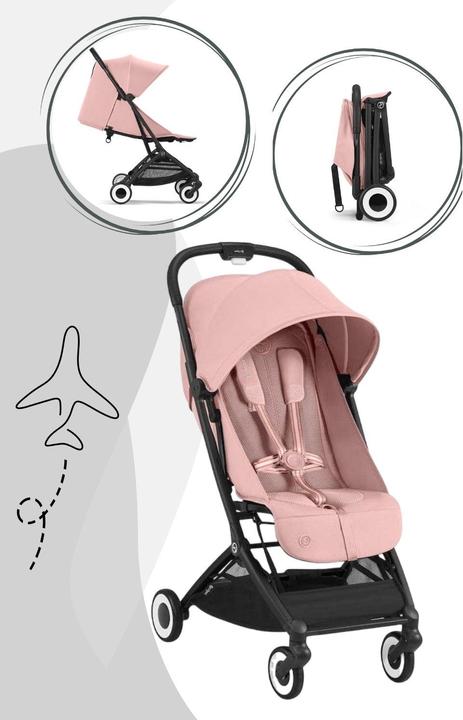 Image du produit Cybex Orfeo