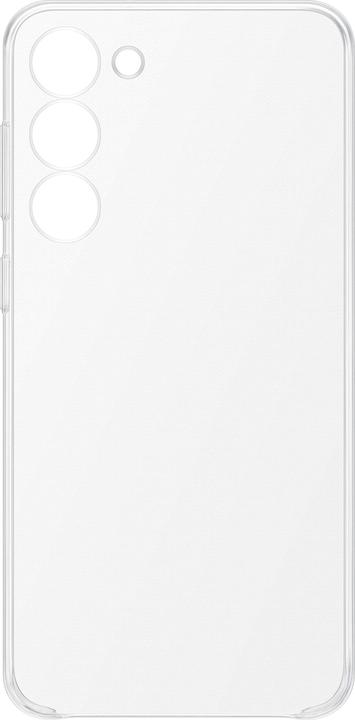 Produktbild Samsung Clear Case (Samsung Galaxy S23+)