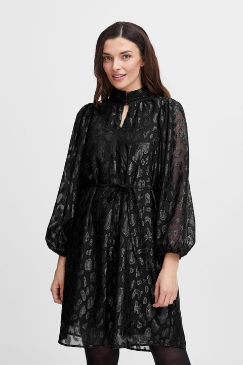 Image du produit Fransa FRSPARKLY DR 1 - Robe - 20613005 (M)