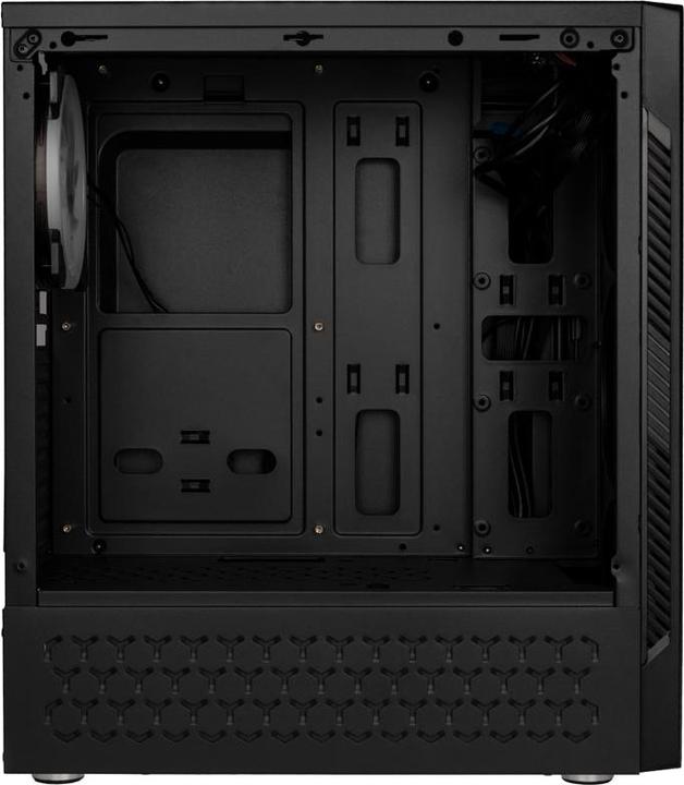 Immagine prodotto Kolink Inspire K5 ARGB Midi Tower - finestra nera (ATX)