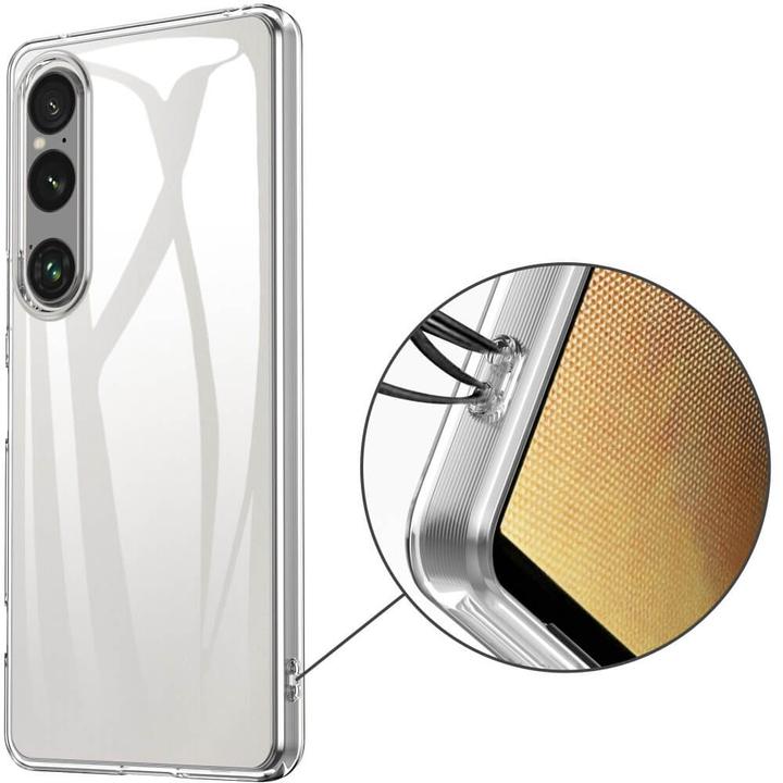 Produktbild Cover-Discount Case (Sony Xperia 1 VI)