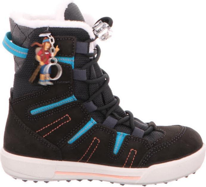 Actual product image Lowa Boots LUCY GTX (33)