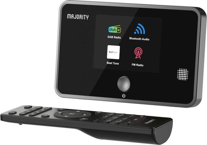 Produktbild Majority Robinson (UKW, FM, Bluetooth)