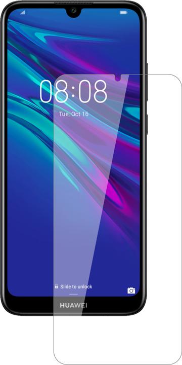 Actual product image Dipos Screen Protector Anti-Shock (1 Piece, Huawei Y6s)