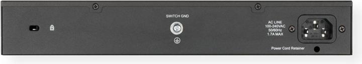 Produktbild D-Link DGS-1100-10MP V2 (10 Ports)