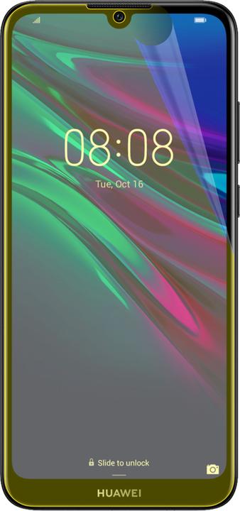 Produktbild Dipos Displayschutzfolie Full-Cover 3D (2 Stück, Huawei Y6s)