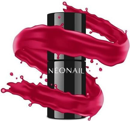 Immagine prodotto P.Shine Smalto Neonail Uv 7,2 Ml - Candy Girl Delicious - Smalto Gel Uv Soak Off (Lampone succoso, Smalto per unghie effetto gel)