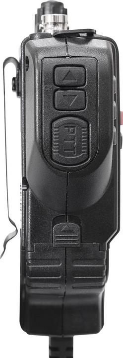 Actual product image PNI Escort HP 62 CB radio package and PB-HP62 accessory package