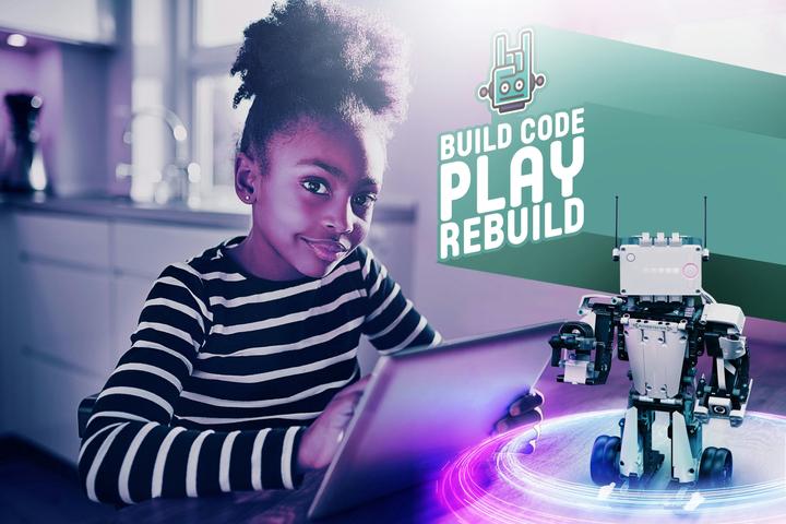 Actual product image LEGO Robot Inventor (51515, LEGO Mindstorms, LEGO Rare Sets)