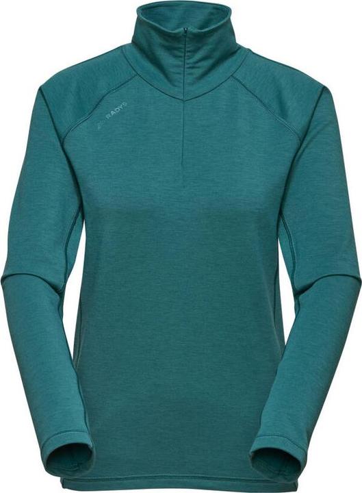 Actual product image Radys R4 Stretchfleece Pull (XS)