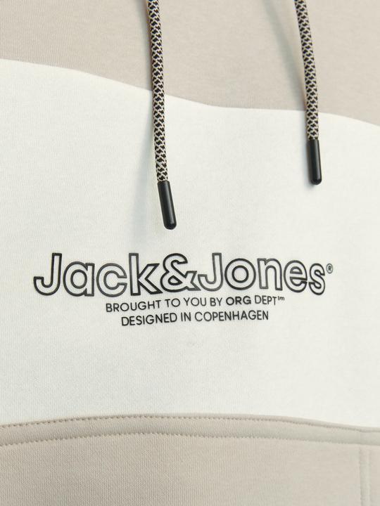 Immagine prodotto Jack & Jones Jwhlakewood Sweat Hood Bf (XXL)