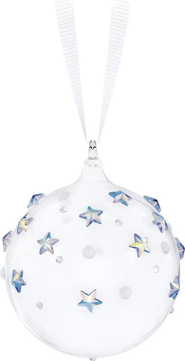 Swarovski Holiday Magic Classics Boule de Noël XS