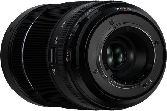Actual product image Fujifilm FUJINON XF 70-300mm F4-5.6 R LM OIS WR (Fujifilm Fujinon XF, APS-C / DX)