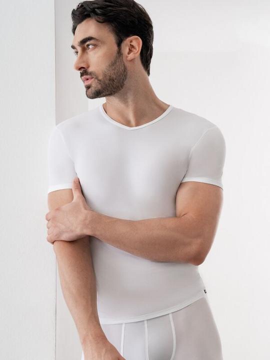 Olaf Benz Microfaser T-Shirt