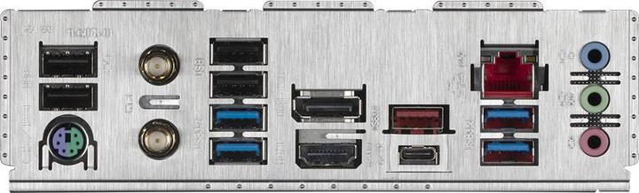 Actual product image Gigabyte Z690 UD AX (LGA 1700, Intel Z690H, ATX)