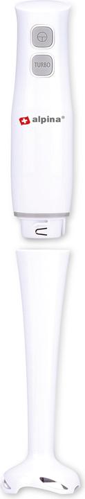 Actual product image alpina Mixer hand 230V 400W