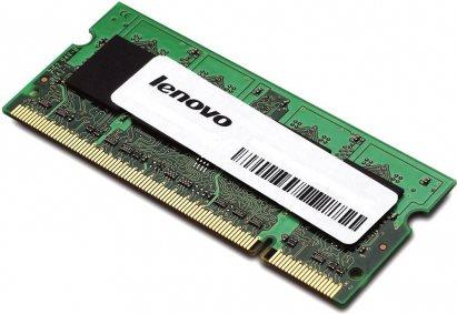 Produktbild Lenovo 0a65724 (1 x 8GB, 1600 MHz, DDR3-RAM, SO-DIMM)