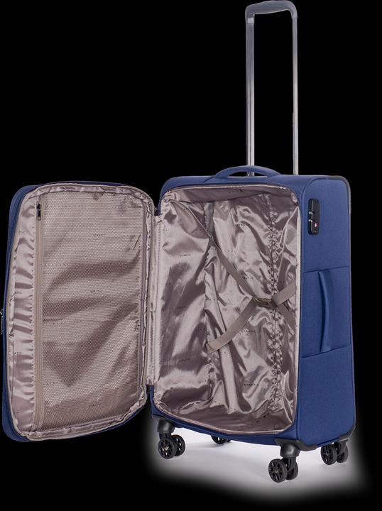 Actual product image Stratic Strong - Case M (74 l, M (50 - 90l))