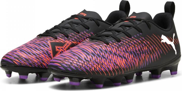 Actual product image Puma FUTURE 8 PLAY FG/AG Jr (36)