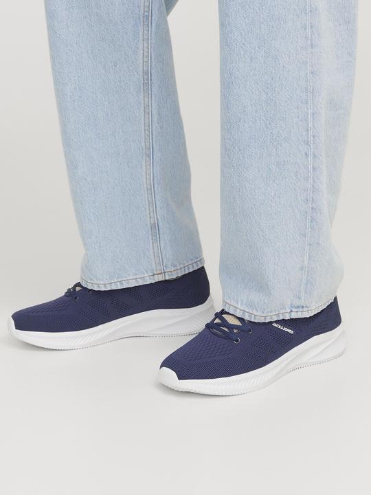 Actual product image Jack & Jones Jfwcroxley Knit Sneaker Noos (43)