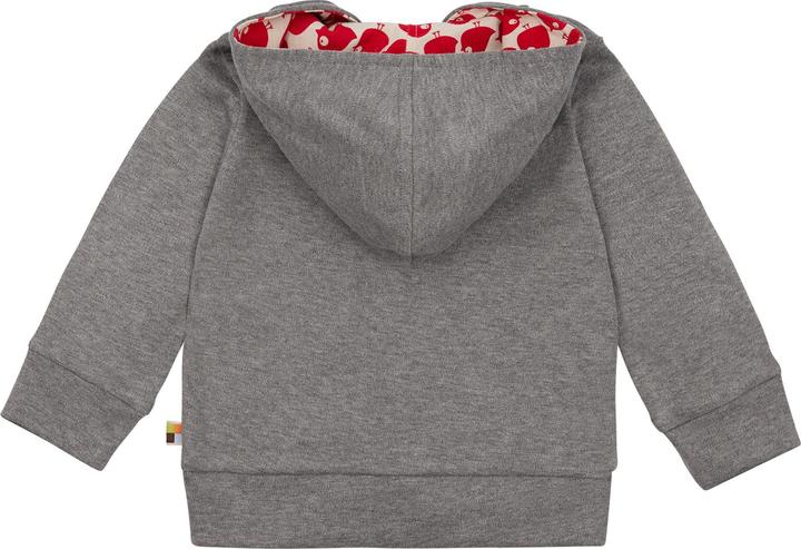 Immagine prodotto loud + proud Giacca con cappuccio (110)