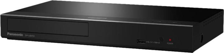 Image du produit Panasonic DP-UB450 (Lecteur Blu-ray)