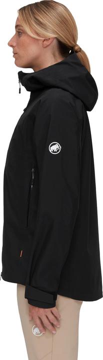 Immagine prodotto Mammut Giacca con cappuccio Crater IV HS Donna (L)