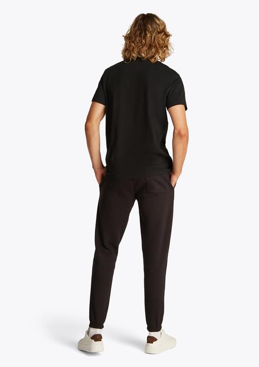 Produktbild Tommy Jeans Tjm Slim Entry Graphic Tee Ext (L)