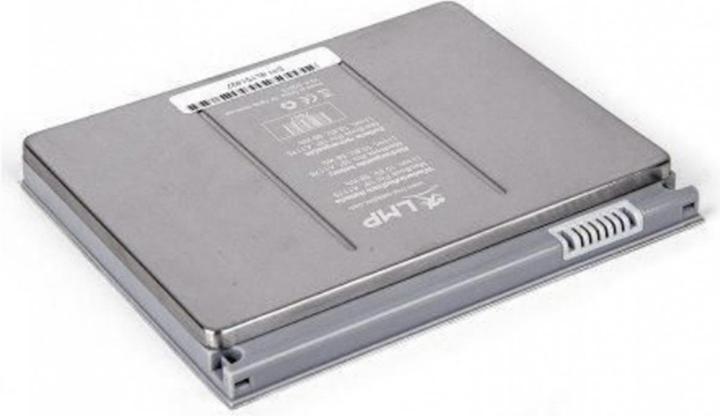 Image du produit LMP Batterie pour MacBook Pro 15", 7547 (3 cellules, 5400 mAh)