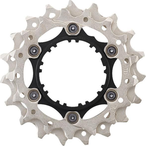 Actual product image Shimano Pinion (19)