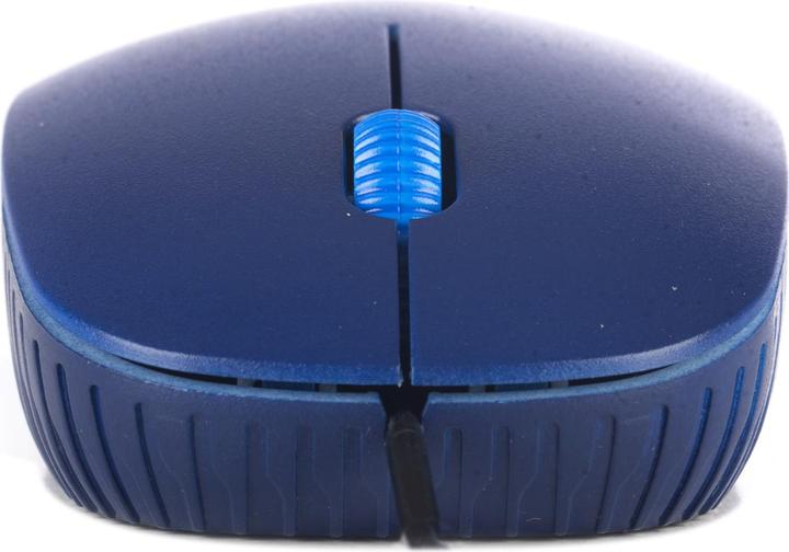 Image du produit NGS Flame blue (Filaire)