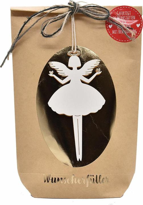 Image du produit Wunderle Cadeau sac à merveilles fée exauceuse de voeux (Pochette cadeau, 1 x)