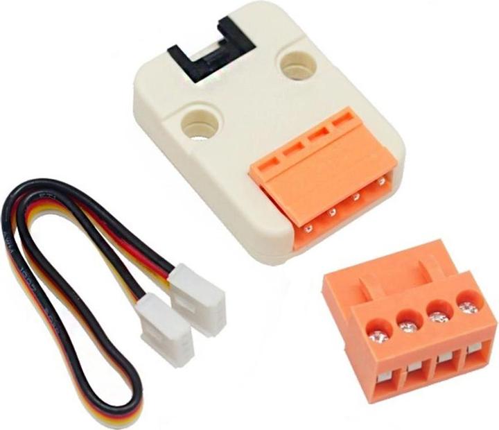 Produktbild M5Stack Mini Weight Unit Wägezellen-Verstärker